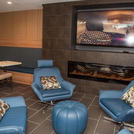Microtel Inn & Suites By Wyndham Carlisle Luaran gambar