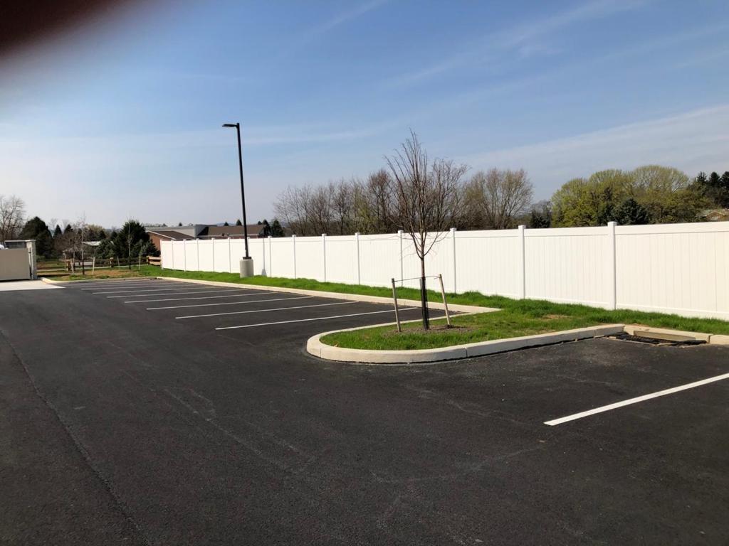Microtel Inn & Suites By Wyndham Carlisle Luaran gambar