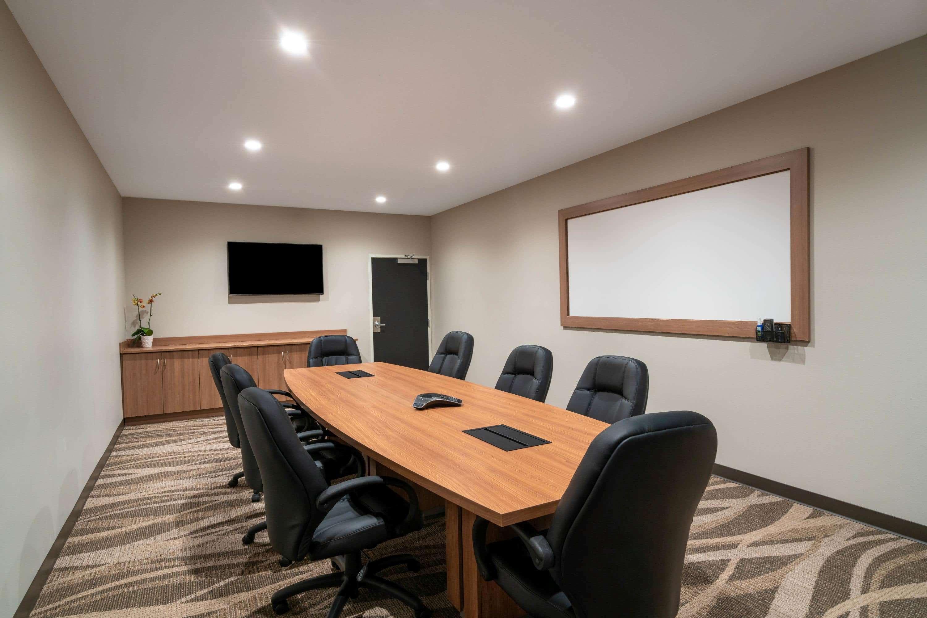Microtel Inn & Suites By Wyndham Carlisle Luaran gambar